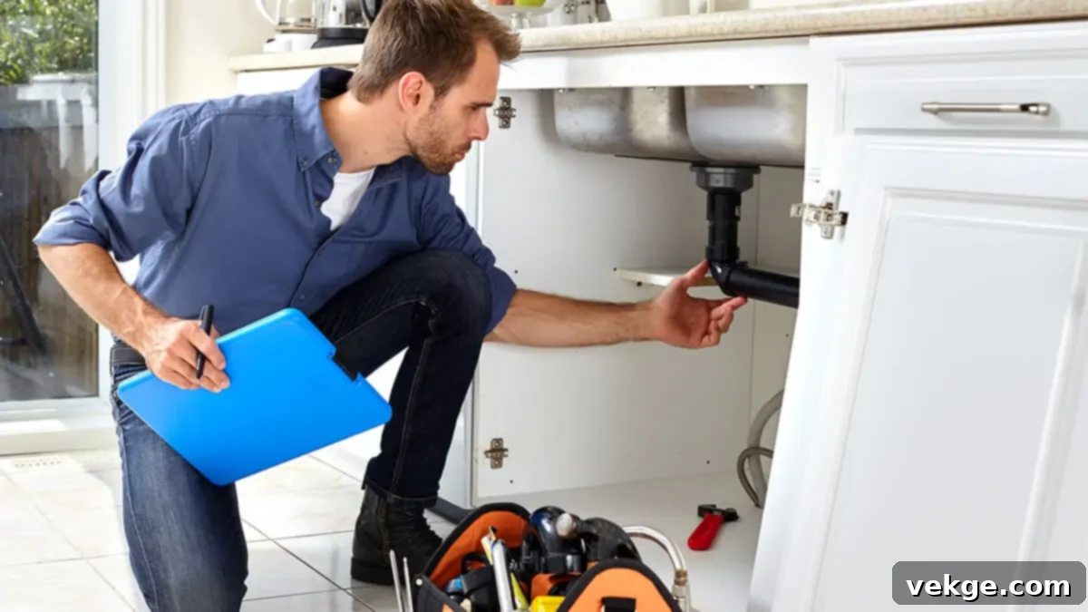 Regular Inspection and Maintenance
