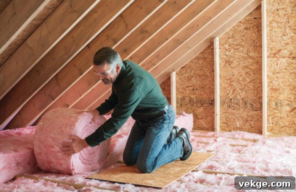 Choosing the Right Floor Insulation for Optimal Performance
