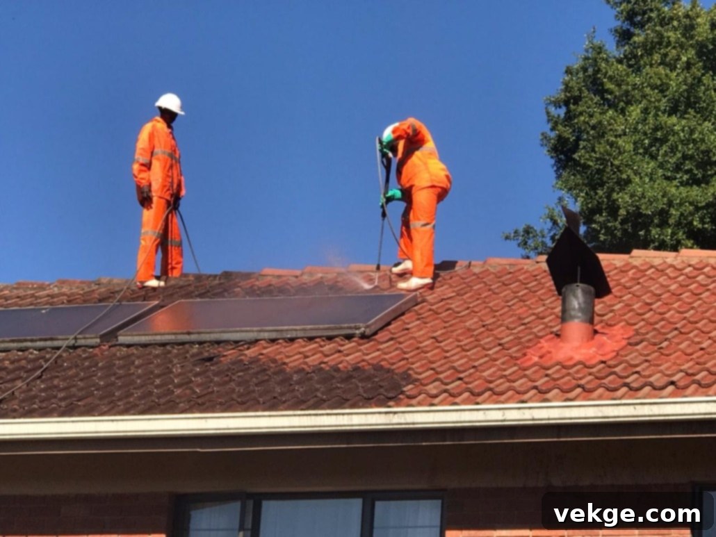 Cleaning and Maintenance