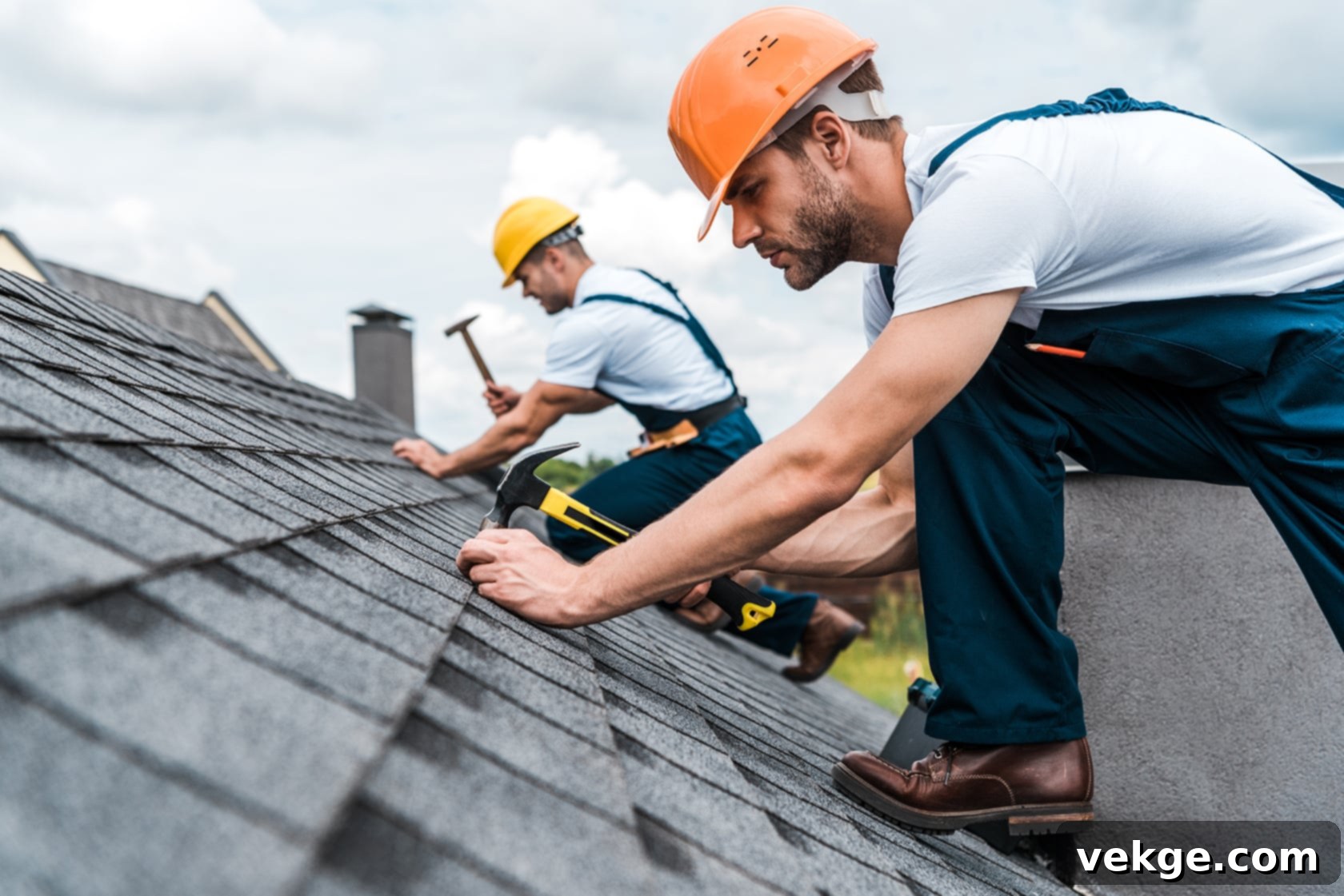 Structural Maintenance