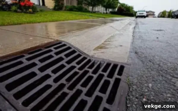 Effective Solutions for Yard Drainage Issues