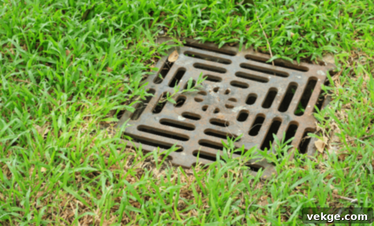 Assessing Key Yard Drainage Problems for Effective Solutions