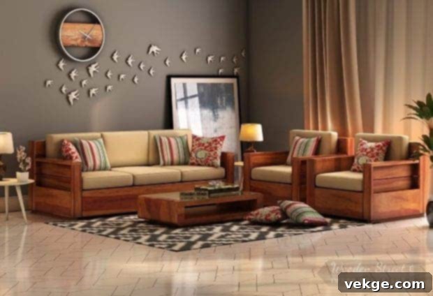 The Growing Popularity in Modern Homes and Businesses