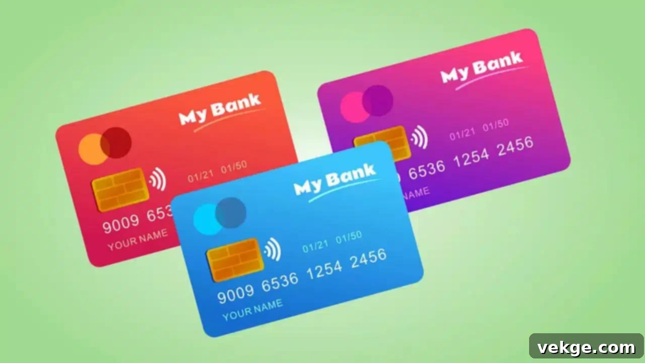 How Virtual Credit Cards Provide an Extra Layer of Financial Protection
