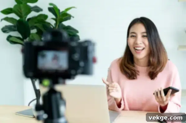Building a Strong Online Presence