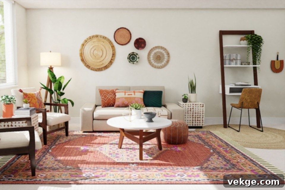 Personalizing Your Space