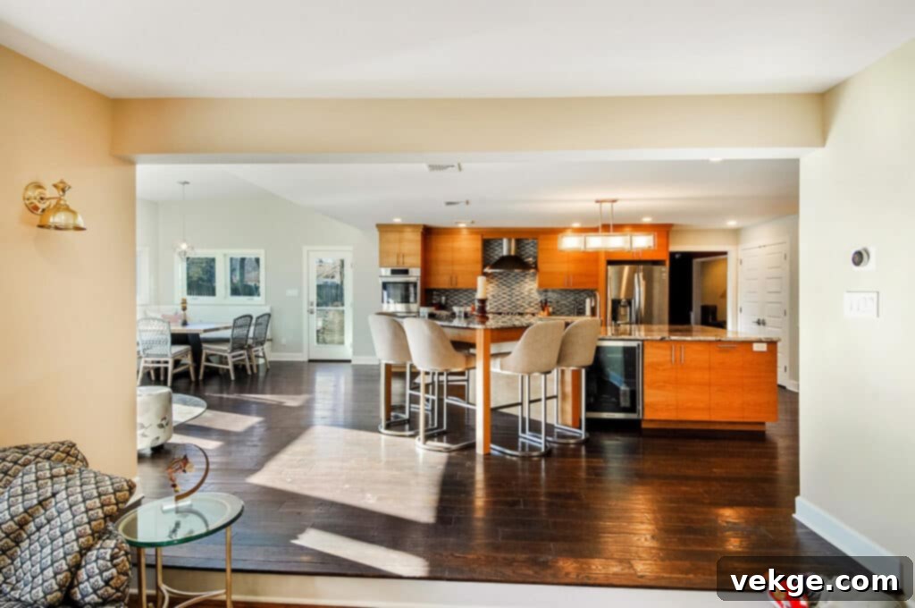Evaluate Your Space for a Home Wedding