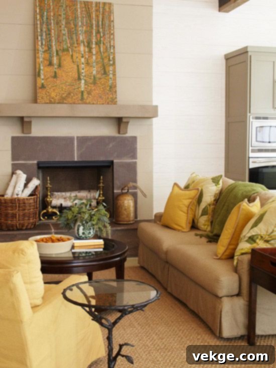 Decorate with Intent for a Personalized Home Wedding