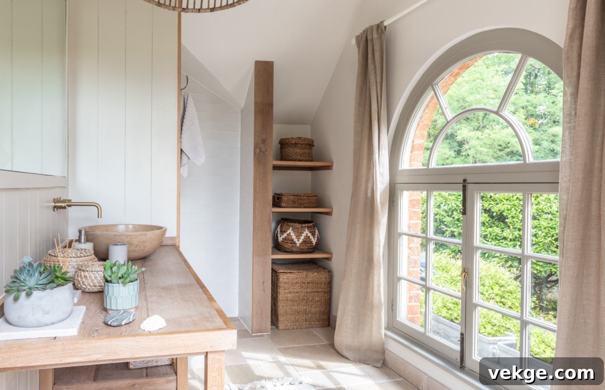 Calculating Panel Quantity for Perfect Curtains
