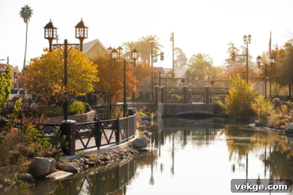 Planning Your Move to Bakersfield