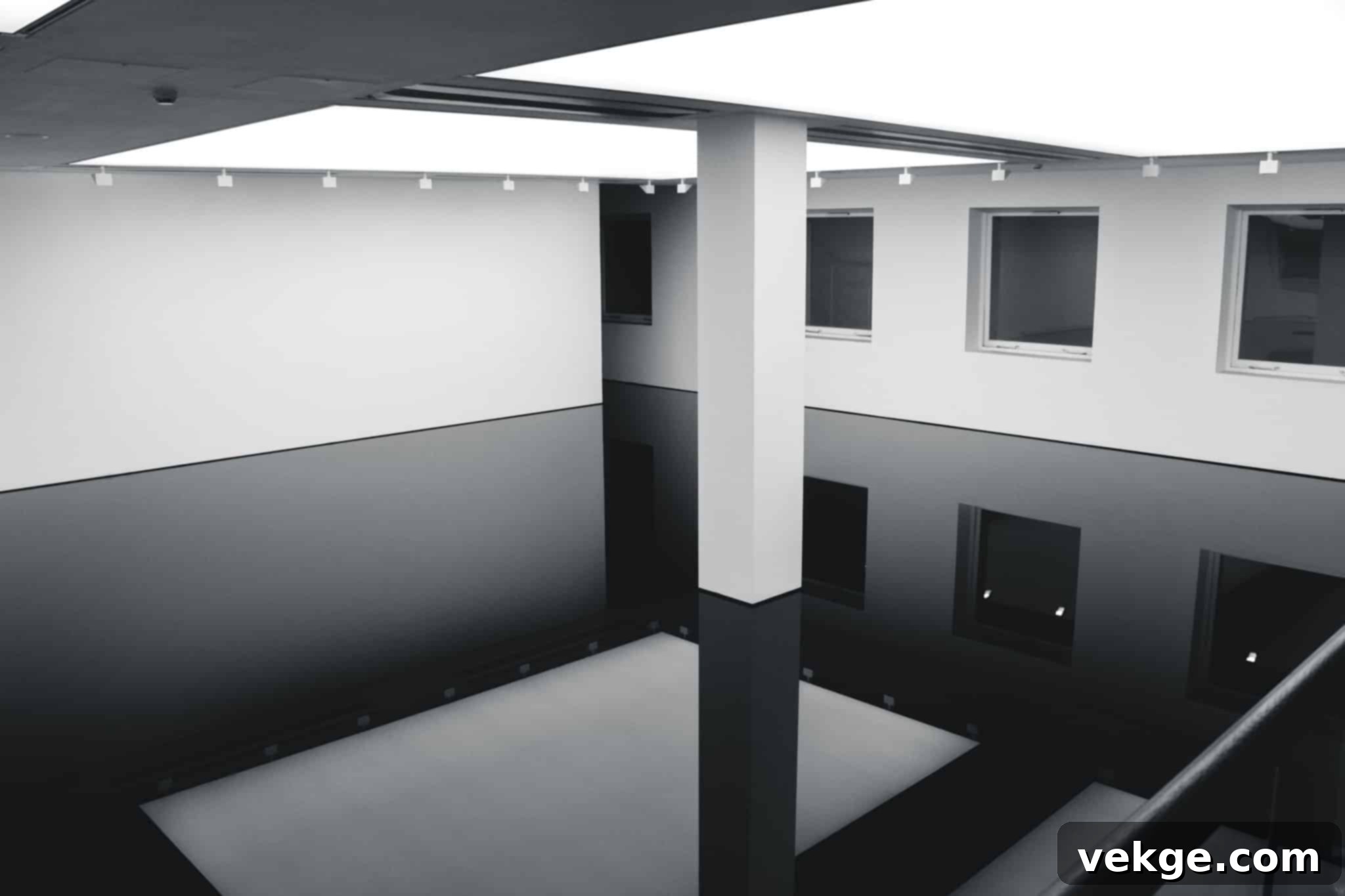 Reasons to Choose Epoxy Flooring for Your Home