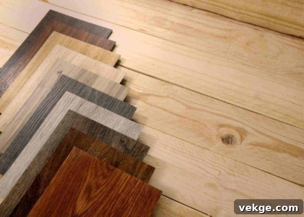 Durable Engineered Timber Flooring