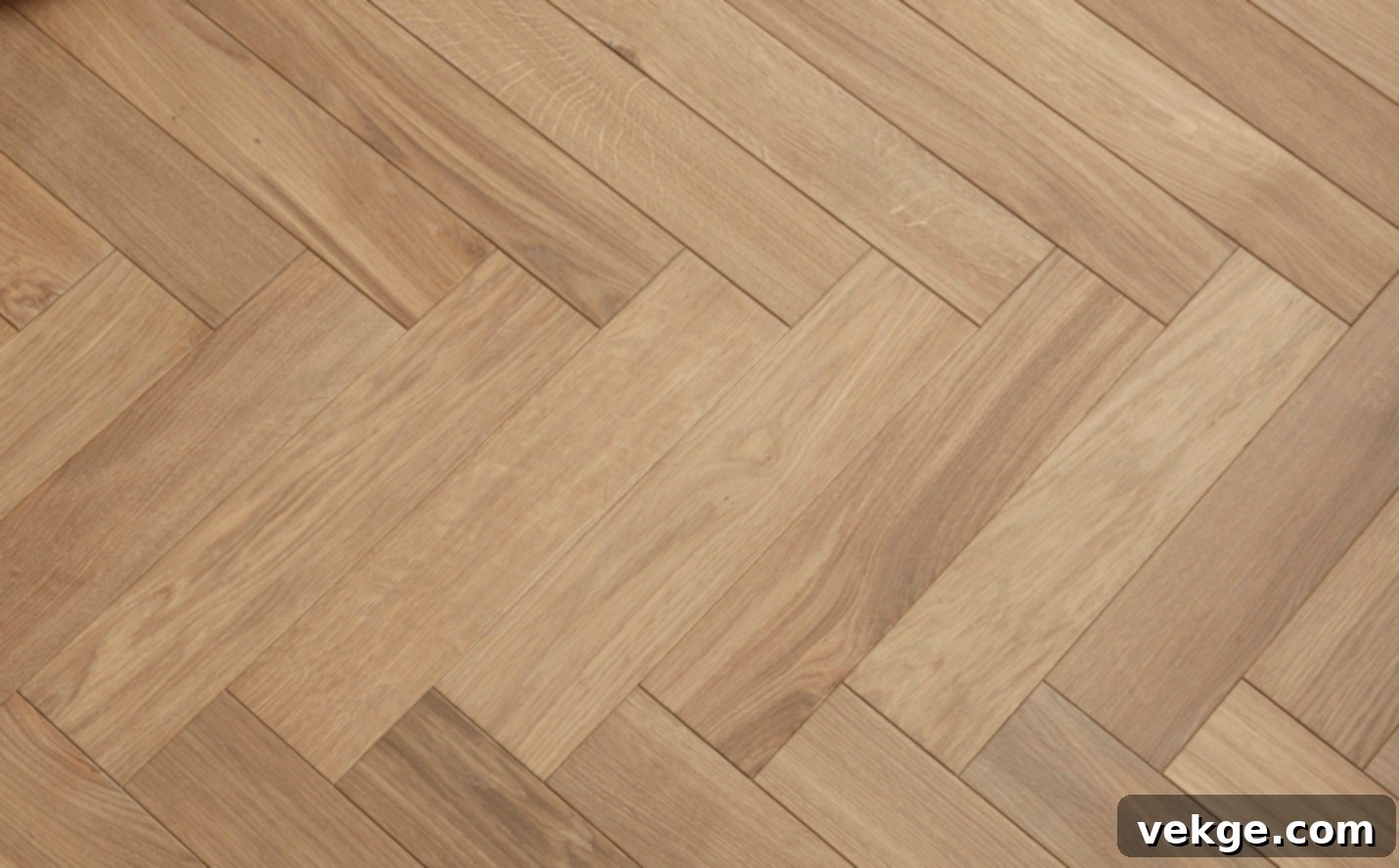 Aesthetically Appealing Engineered Wood Floors