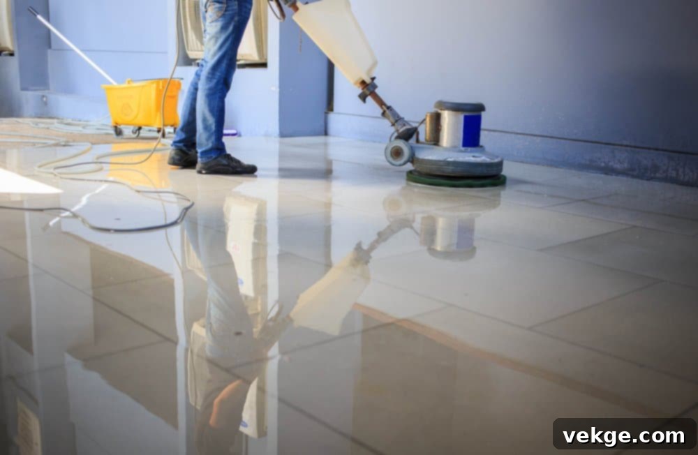 9 steps to Choose the Right Cleaning Service for Your Home