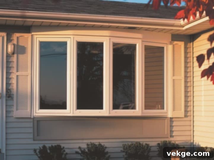 Sliding Windows: Effortless Operation