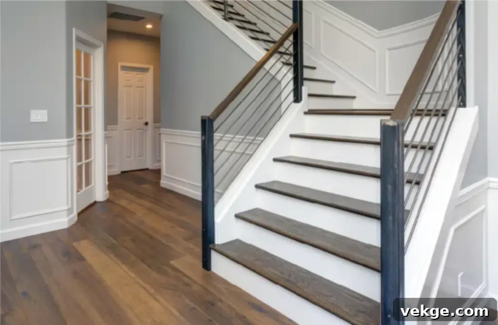 Revamp Your Staircase