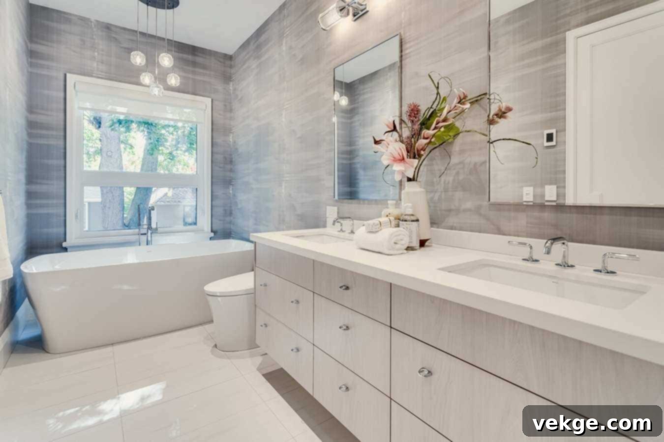 Carefully Plan Your Bathroom Layout for Maximum Space and Usability
