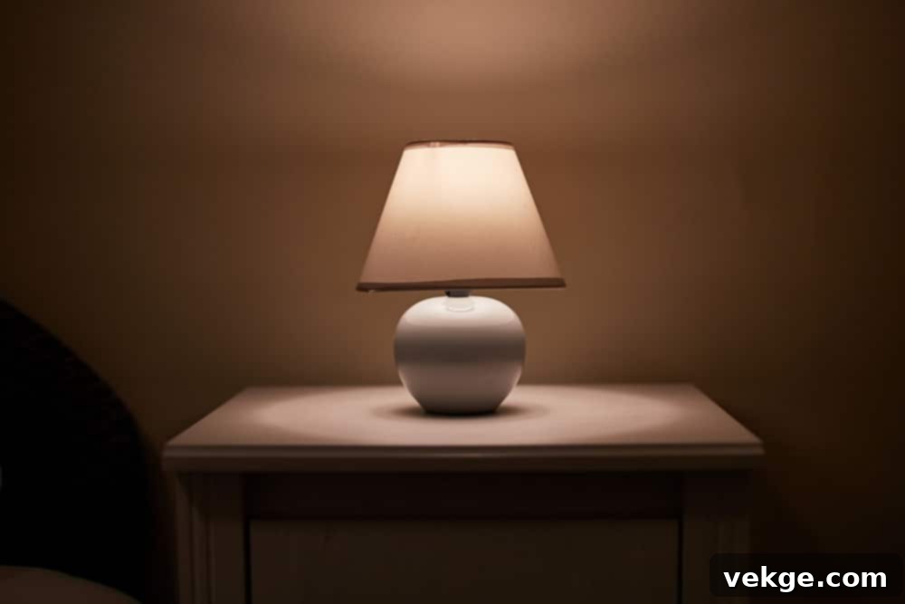 Choose the Right Bulb