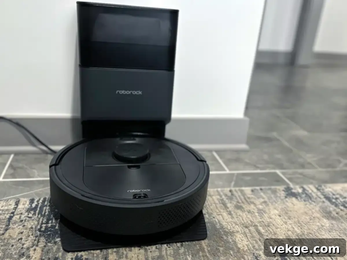 Which Roborock Model Is Right for You?