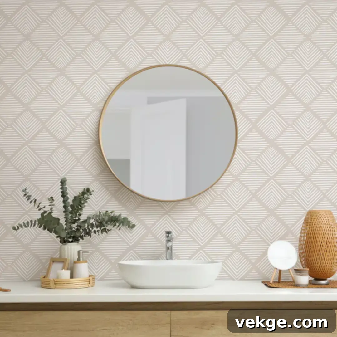 Geometric Patterns