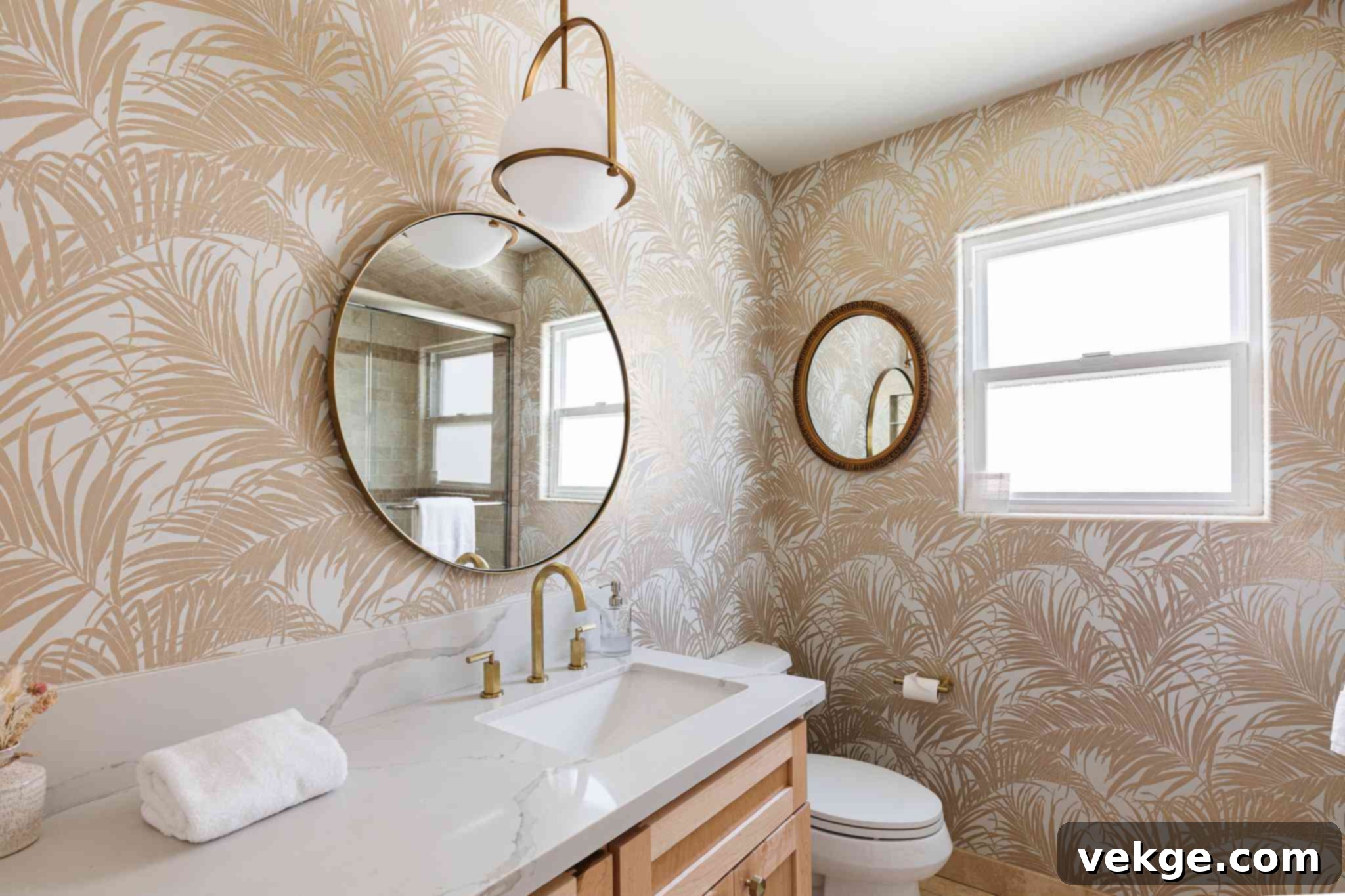 Glamorous Metallics