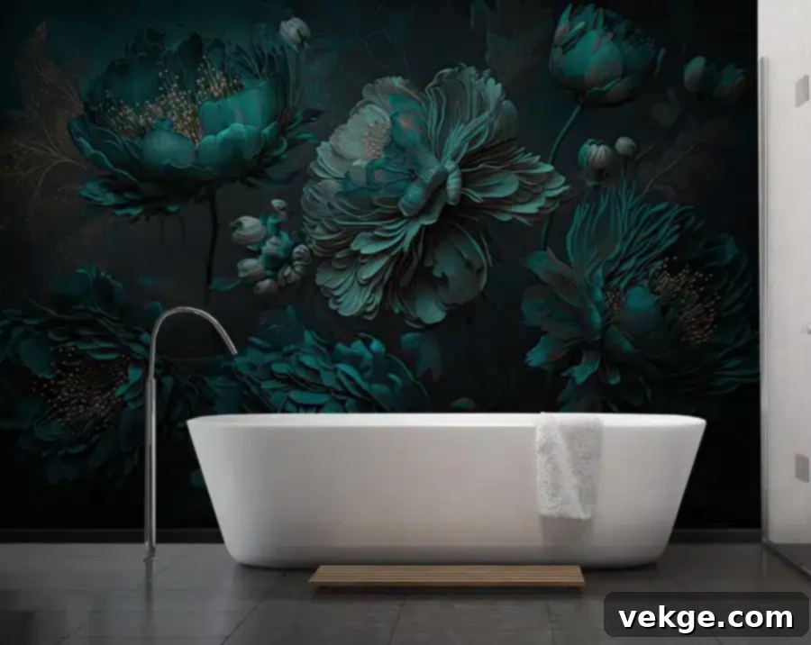 Mural Wallpapers