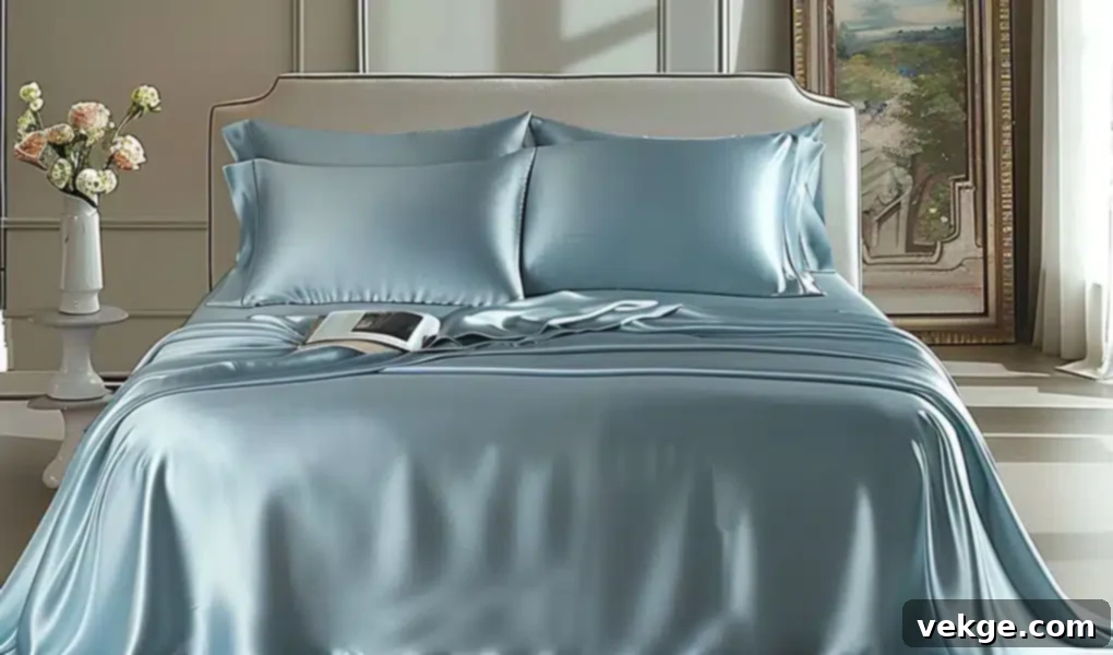 High-Quality Bedding for Comfort