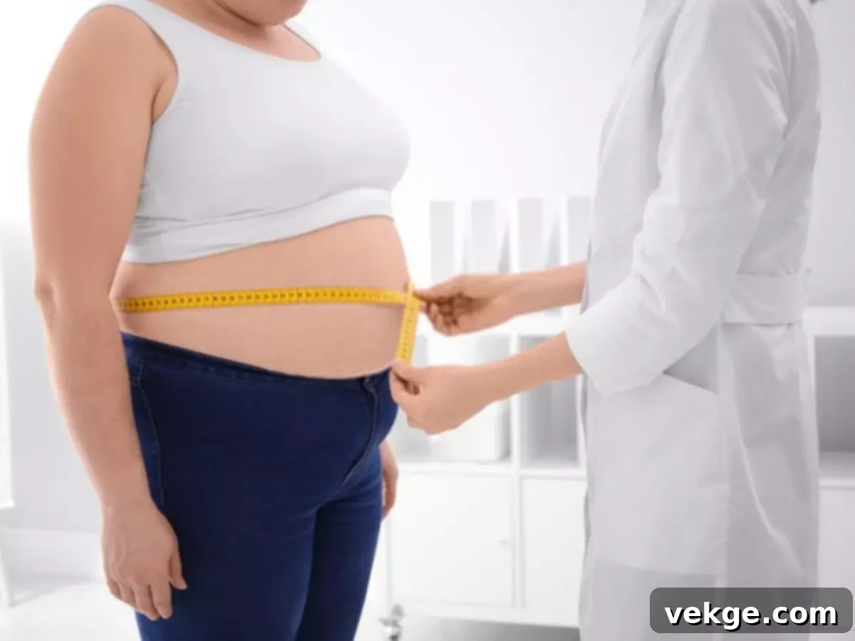 Obesity and Sedentary Lifestyle