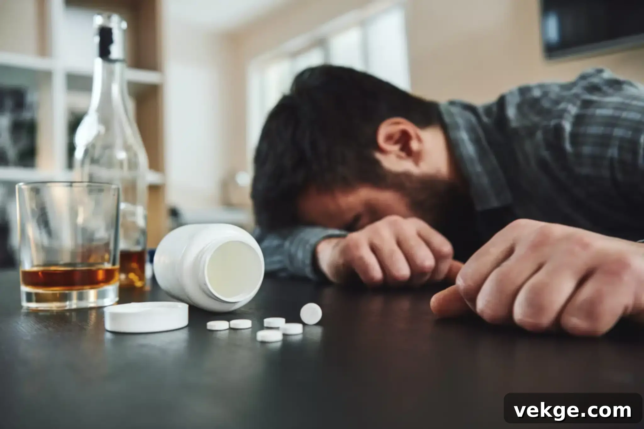Drug Abuse