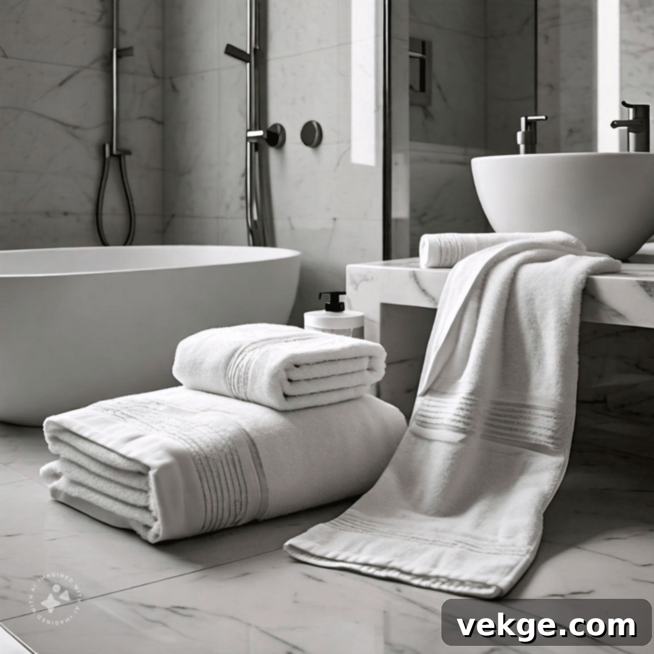 Where to Buy the Best Bath Sheets in the UK