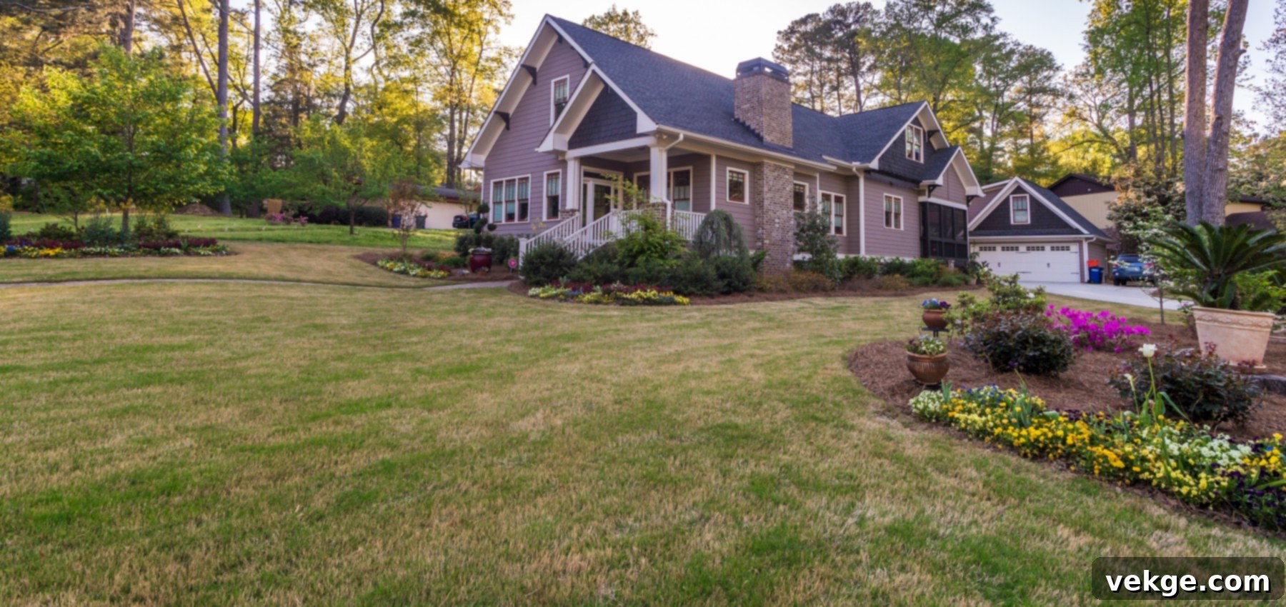 Protecting Your Landscaping from Overflowing Gutters