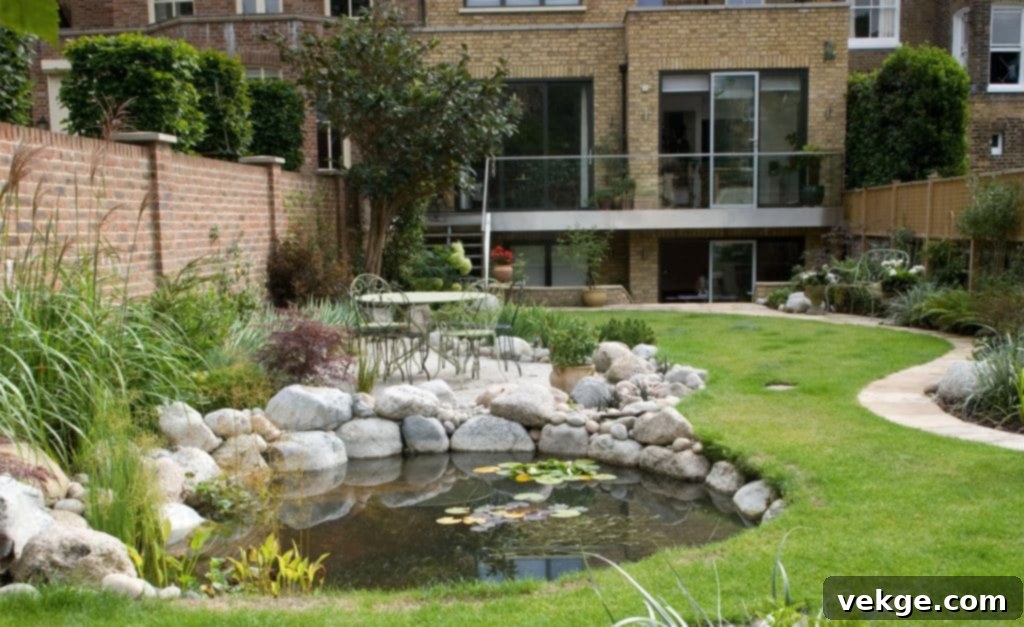 Choosing the Right Option Based on Garden Layout