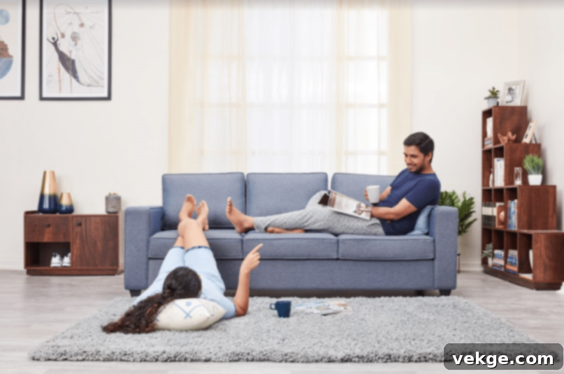 Choosing an Online Sofa Bed Retailer