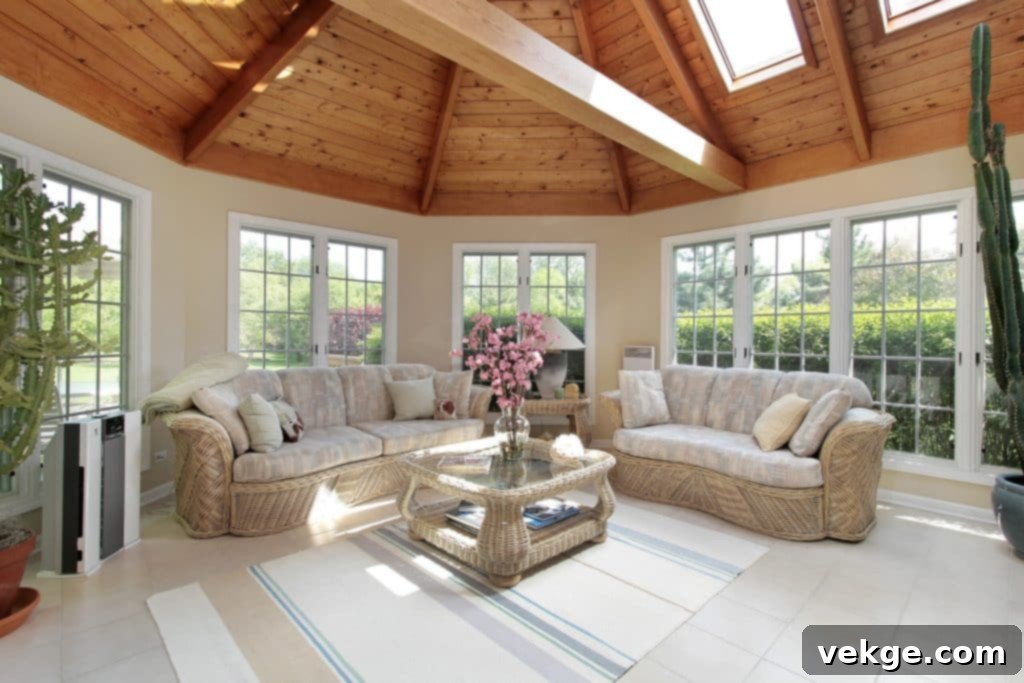 Increase Your Living Space with a Modern Garden Room