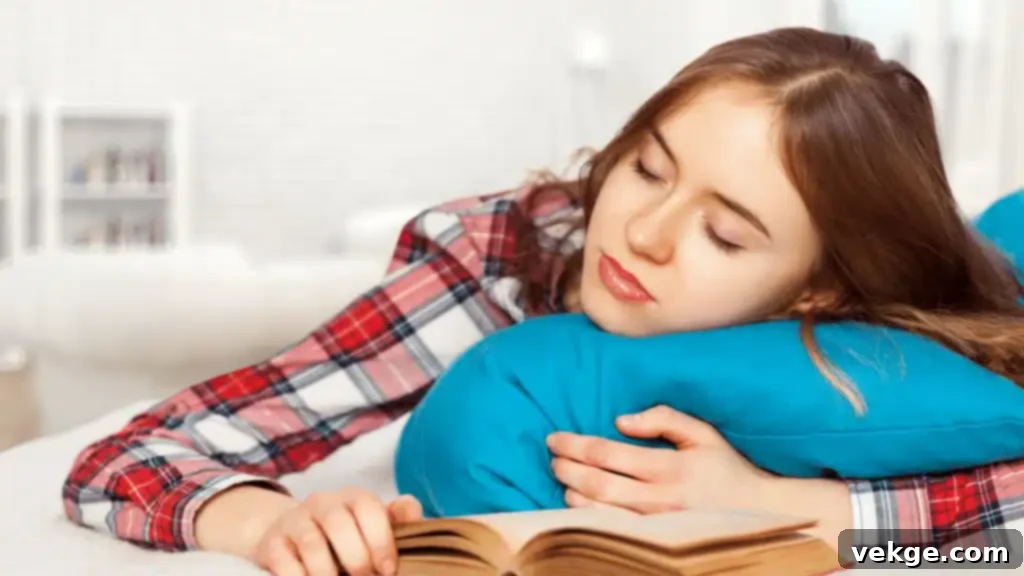 Understand Your Sleep Needs