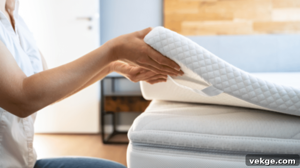 Types of Mattresses: An Overview
