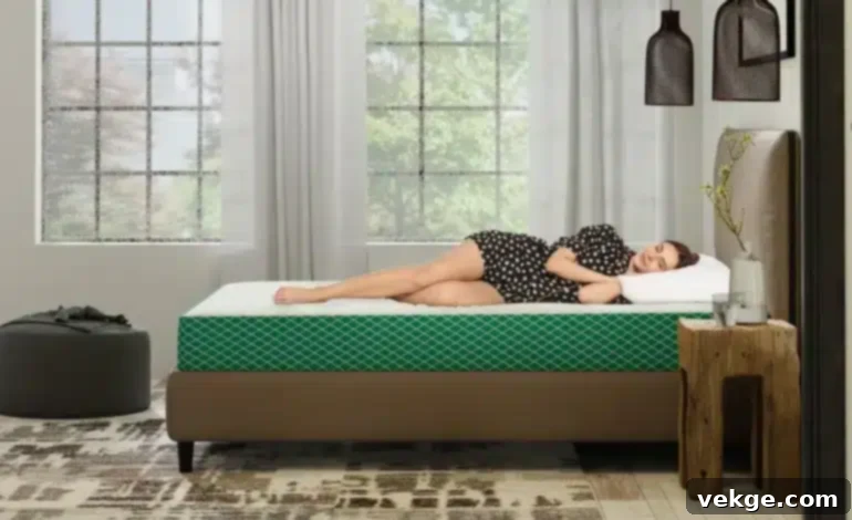 Mattress Size: Finding the Perfect Fit