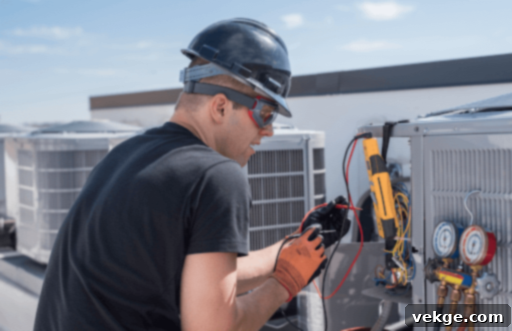 Schedule a Professional HVAC Inspection