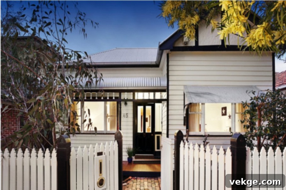Enhancing the Perceived Value of the Property