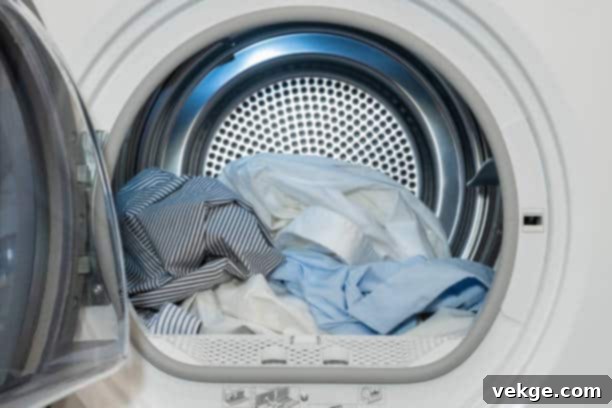 The Surprising Impact of Dryer Efficiency
