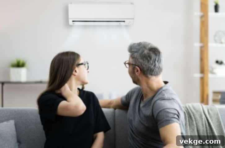 The Benefits of Cleaning the Air Ducts