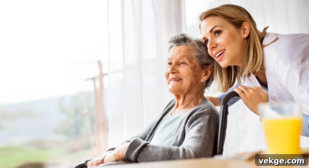 Identifying Challenges Faced by Elderly at Home