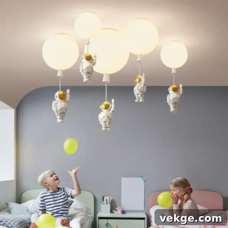 Lighting