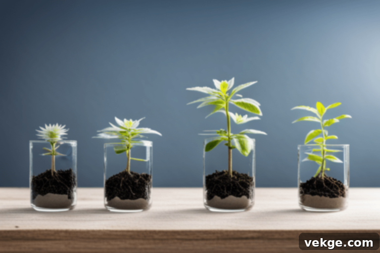 Understand Your Plants’ Needs