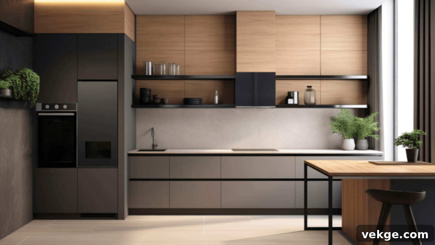 Choose the Right Materials