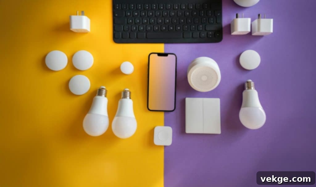 Philips Hue Entered Home Security