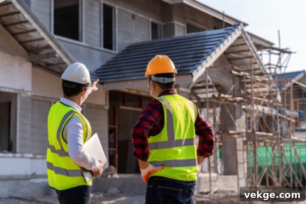 A Building Inspection: What to Expect?
