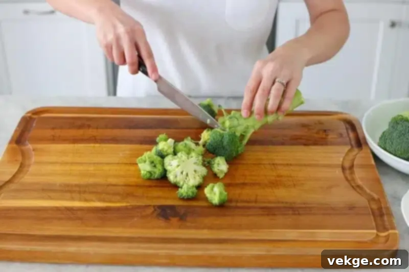 The Backbone of Your Kitchen: Cutting Boards