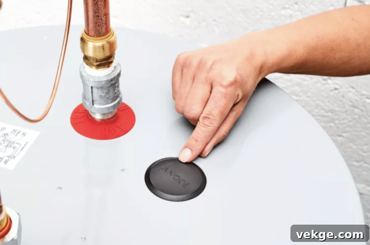 Popping or Rumbling sounds from water heater