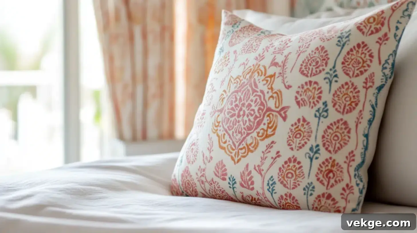 Enchanted Eve Decorative Pillow Sham
